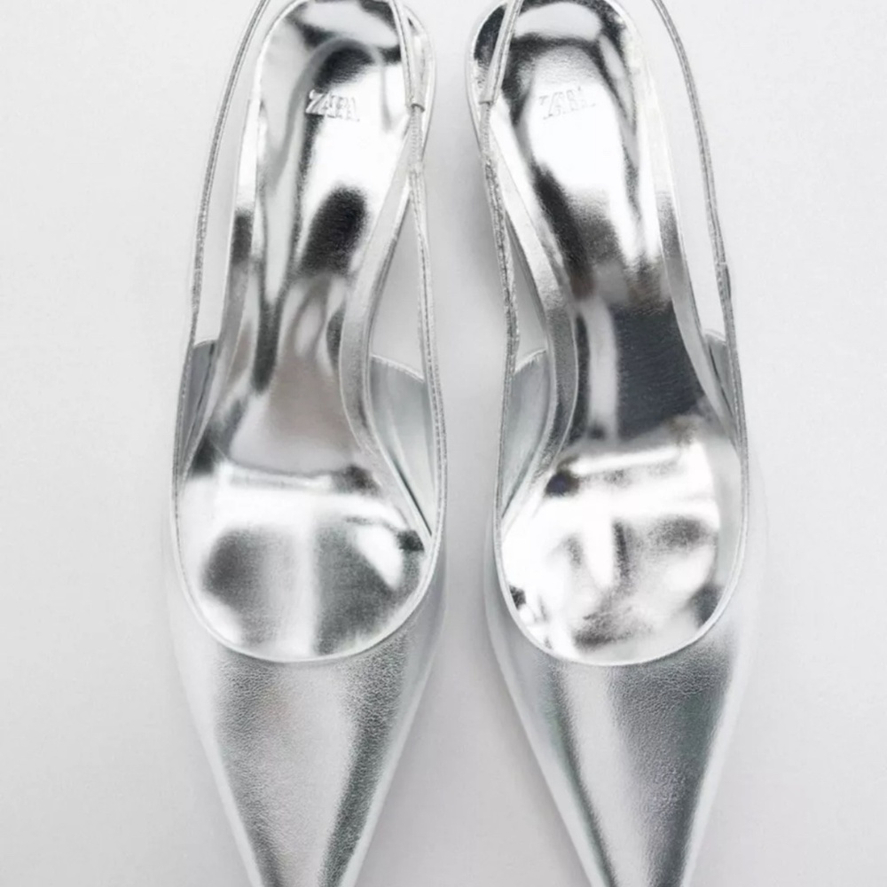 Zara shoes